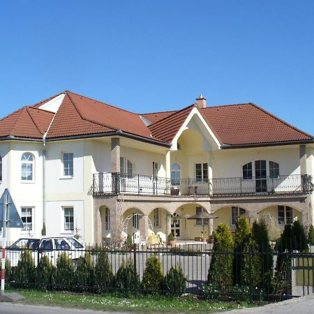 Villa Hawaii Rapotín Dış mekan fotoğraf