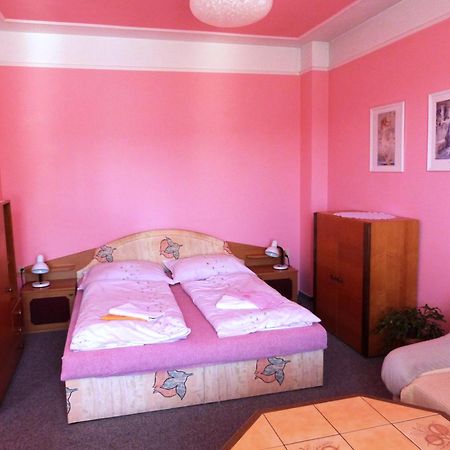 Villa Hawaii Rapotín Dış mekan fotoğraf