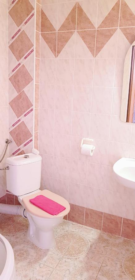 Villa Hawaii Rapotín Dış mekan fotoğraf
