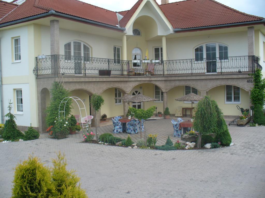 Villa Hawaii Rapotín Dış mekan fotoğraf