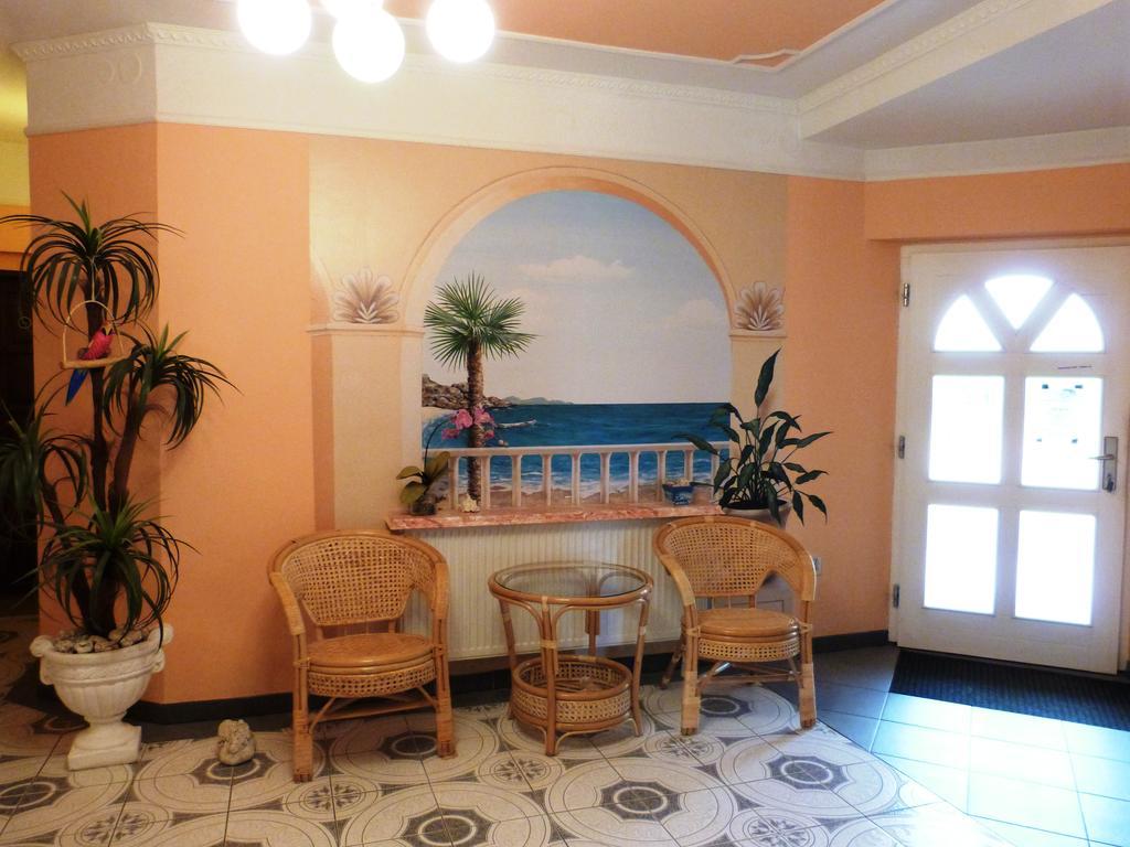 Villa Hawaii Rapotín Dış mekan fotoğraf